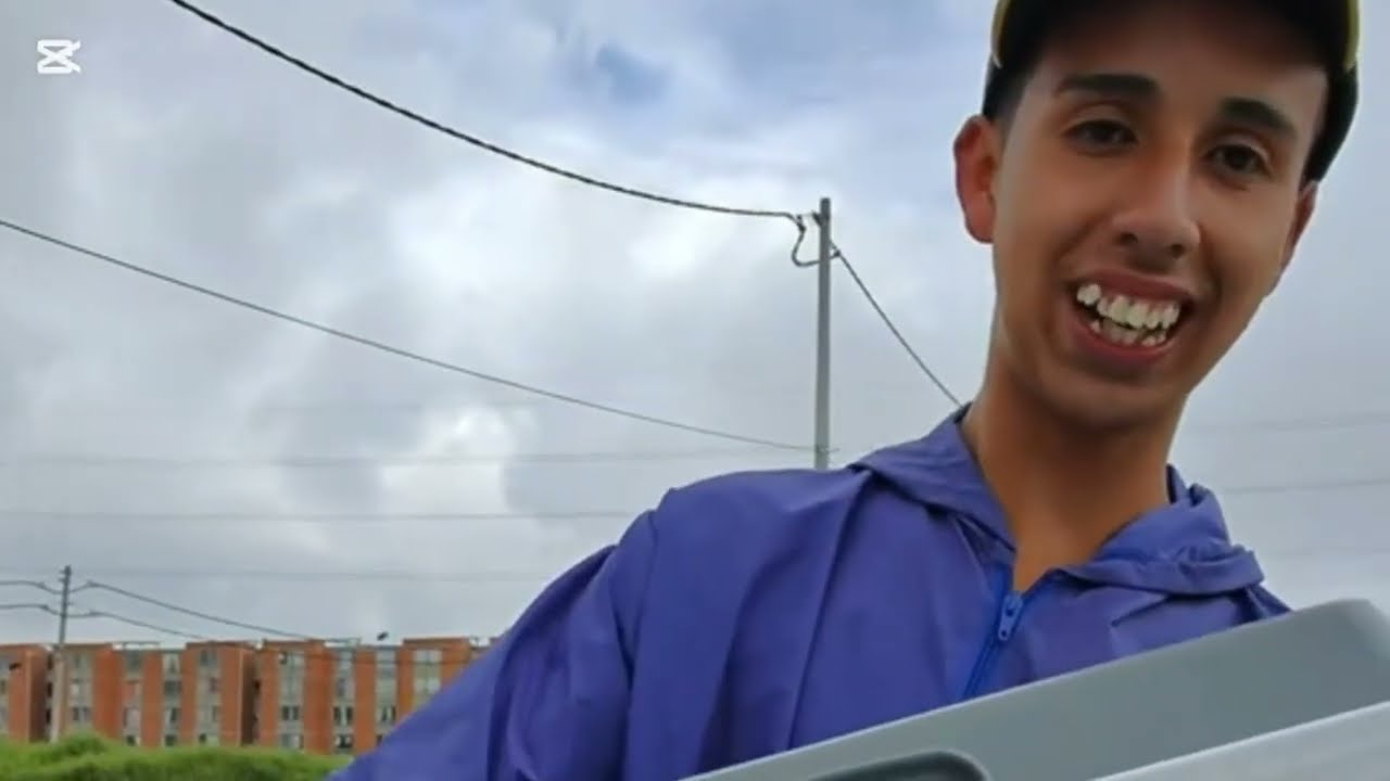 “Bocados Anónimos y Camilo Cifuentes: los héroes que ayudan sin esperar nada”