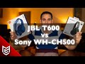 JBL T600 BT mi Sony WH-CH500 mü? Bluetooth Kulaklık Karşılaştırması