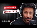 Entrevista a Leonel Ortiz | Entrenamiento de la Fuerza | Abrazo de RM