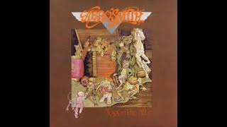 Aerosmith - Uncle Salty