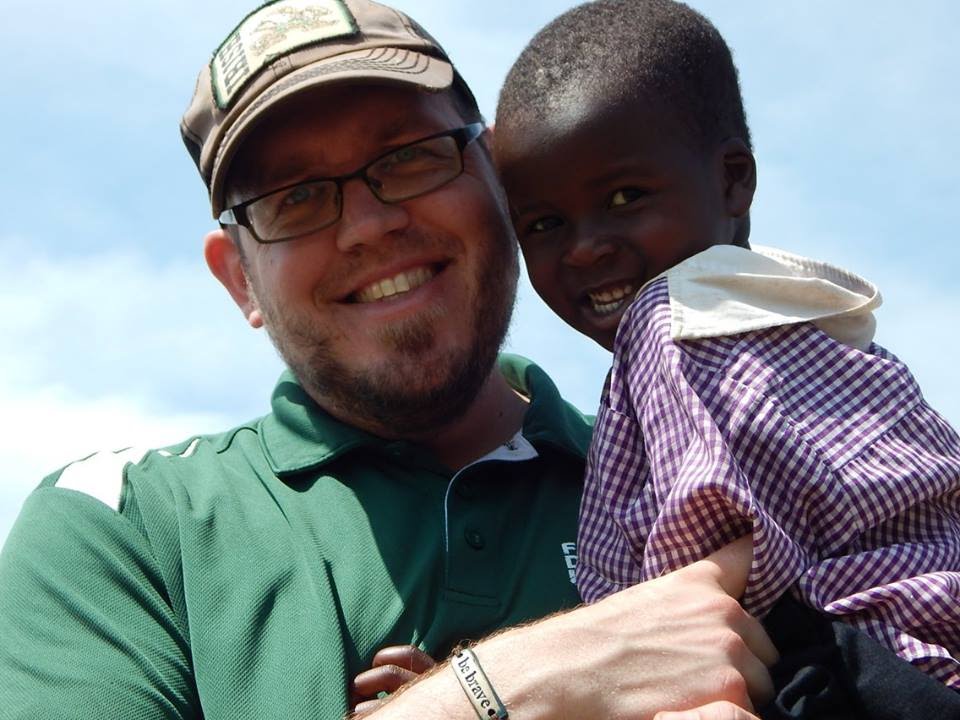 Day 8 Fields of Dreams Uganda YouTube