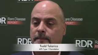 APS Type 1 Foundation Using NORD & NIH to Advance Research
