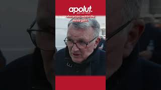 Michael Lüders: Donald Trump kann den Iran-Krieg nicht gesichtswahrend beenden! (Teaser) I Apolut