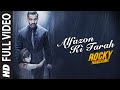 Alfazon Ki Tarah Full Video Song | ROCKY HANDSOME | John Abraham, Shruti Haasan | Ankit Tiwari