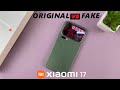 How To Check If Xiaomi 17 Pro Is Original / Fake