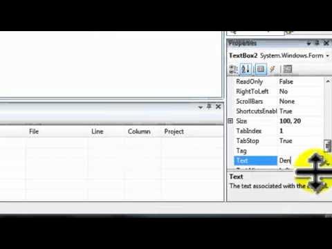 How to Make a Fraction to Decimal Converter in Visual Basic - YouTube