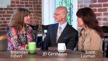 LinkedIn for Entrepreneurs - JD GERSHBEIN