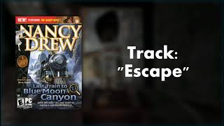 TRN Soundtrack: Escape