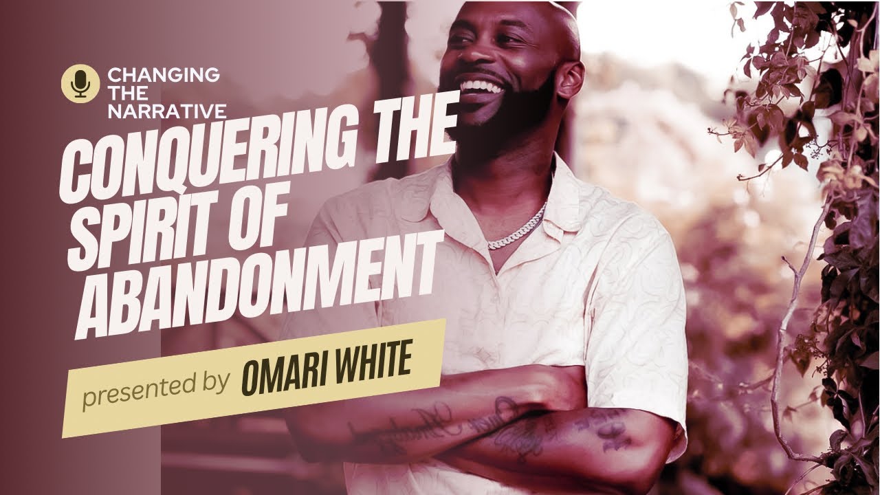 Conquering the Spirit Of Abandonment YouTube