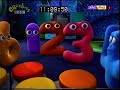 A Mixture Of Classic CBeebies Programmes From 31st October 2006 