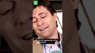 Why There Might Be Parallel Universes? — Max Tegmark
Physicist Max Tegmark from MIT on the predictions that cannot be observed, the Universe, and parallel universes
#physics #universe #shorts #MIT #astronomy #cosmos #space Why There Might Be Parallel Universes? — Max Tegmark