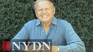 Dick Van Patten, 'Eight is Enough' star, dead at 86