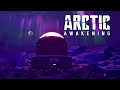 Arctic Awakening Survival Begins | Episode 5: Aurora❄️