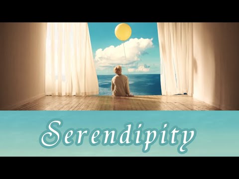 【日本語訳/英韓カナルビ】Jimin - Serendipity【BTS/防弾少年団】