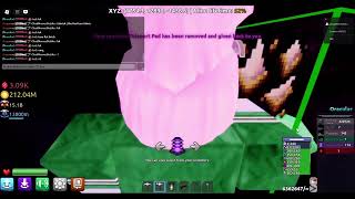The Celestial Caverns - Singularity 5/6 (DOUBLED!!! (1/90M))