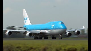 Amsterdam Schiphol Airport 292010 Rwy36l