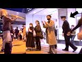 【路上ライブ】最後の曲で、警備員登場した...。