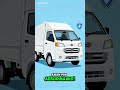 Daihatsu GranMax mobilnya Sipaling Angkut.