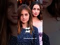 Iconic Women Then & Now: Jamie Lee Curtis, Marisa Tomei, Elizabeth Olsen & More!#ThenAndNow