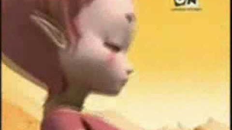 Code Lyoko Welcome to the World