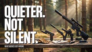 Why Modern Militaries Are Using More Suppressors Than Ever