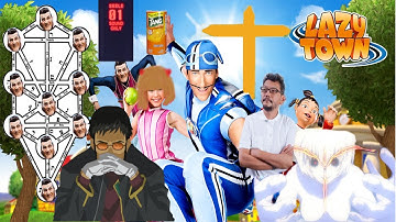 We Are Number One but Every One is an End of Evangelion Mindfuck