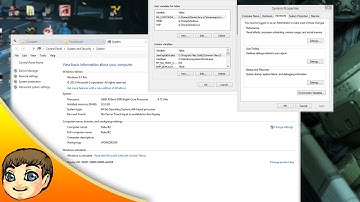 How To Change Temporary Files Location in Windows