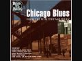 JUNIOR WELLS W/ BUDDY GUY - IN MY YOUNGER DAYS - 1970 LIVE