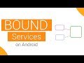 Bound Services on Android