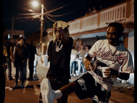 Carlos Trvp x Bizzy Banks - No Limit (@HaitianPicasso ) #nycdrill #spanishdrill