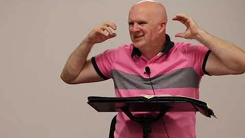 How You Live will Affect Your Grandchildren- Proverbs 13:22