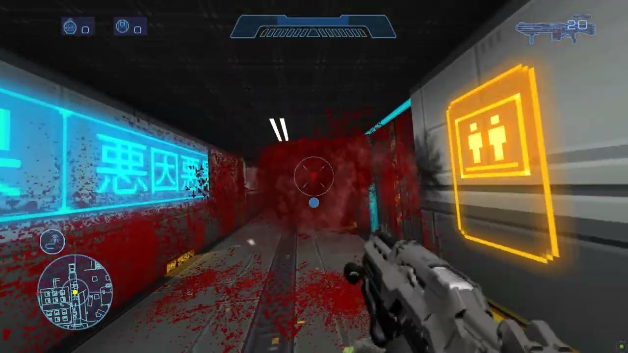 Halo: Doom Evolved Heroic Season Release Trailer