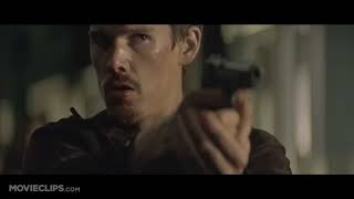 Training Day (4/5) Movie CLIP - Jake Shoots Alonzo (2001) HD
