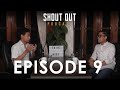 SHOUT OUT PODCAST with Sashi Wapang Lanu, IRS (FULL EPISODE)