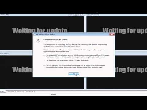 Mrc forex trading