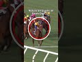 When Nature Strip put himself on the radar of punters 🚀