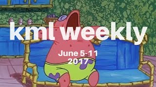 kml weekly compilation - #48