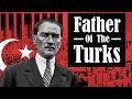 How ataturk created turkey  history documentary