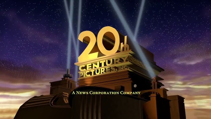 20th Century Fox 2023 New Logo CONCEPT by AlexTheTetrisFan2 on