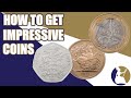 Coin collecting hacks quick  easy tips to build an impressive coin collection