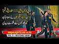 Islamabad United vs Hyderabad Kingsmen | Full Match Highlights & Analysis 2026
