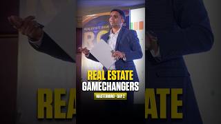 Best Real Estate Training | Dr Amol Mourya | Best Real Estate Trainer in India | Real Estate Event
