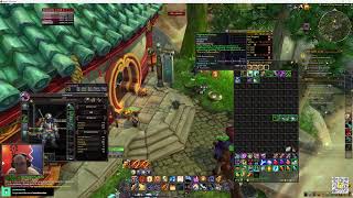 Drops | Panda Time |Goldmaking and chilling out | World of Warcraft | Short Stream