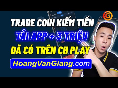 #1 Cách Kiếm Tiền Online Với App Easy Trade Coin - Giao Dịch Kiếm Tiền - Tải App Nhận 3 Triệu Miễn Phí Mới Nhất 1 #1 Cách Kiếm Tiền Online Với App Easy Trade Coin – Giao Dịch Kiếm Tiền – Tải App Nhận 3 Triệu Miễn Phí Mới Nhất