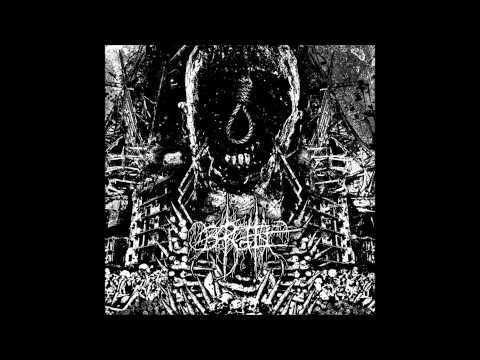 Barghest (3) — Barghest - When the Cross Points to Hell