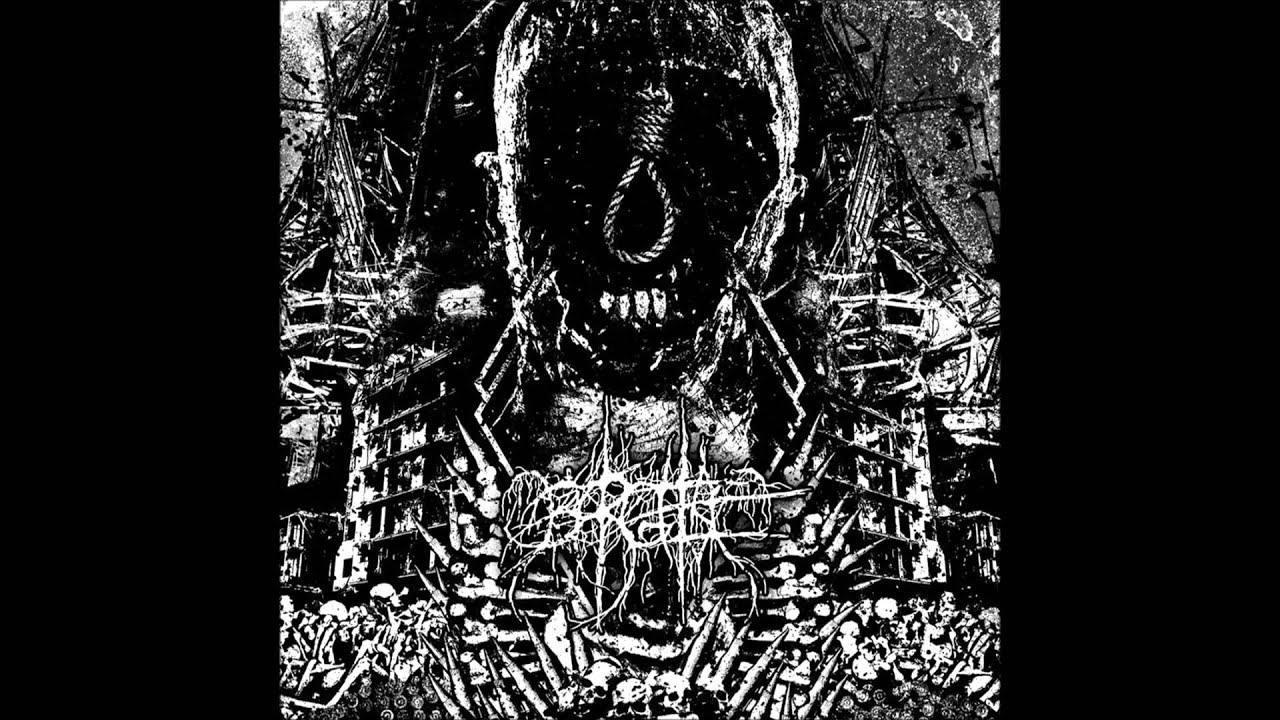 Barghest - When the Cross Points to Hell