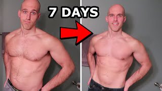 How To Juice Cleanse | My 7-Day Juice Fasting Experience screenshot 2