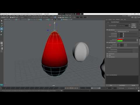 May9 Pro - Tension blendshape