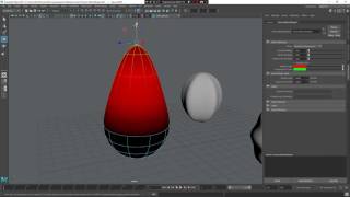May9 Pro - Tension blendshape