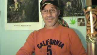 Rayc: Joey's 420 Wednesday